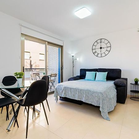 Apartamento Sunrise Orbiplaya Τορεβιέχα Εξωτερικό φωτογραφία