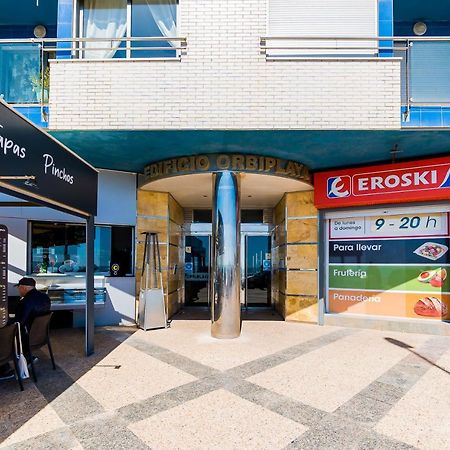Apartamento Sunrise Orbiplaya Τορεβιέχα Εξωτερικό φωτογραφία