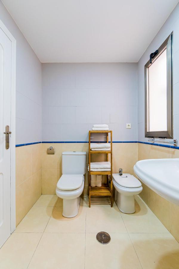 Apartamento Sunrise Orbiplaya Τορεβιέχα Εξωτερικό φωτογραφία