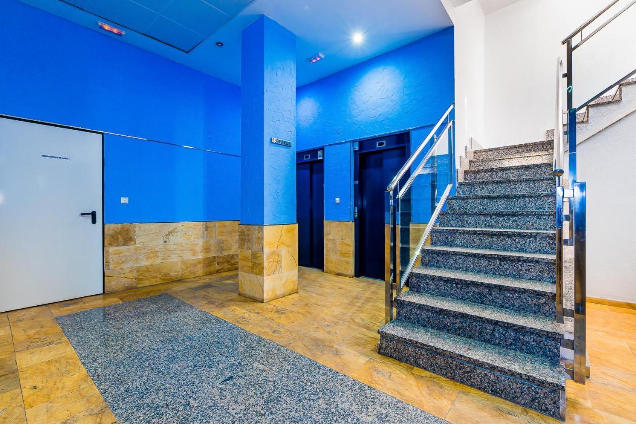 Apartamento Sunrise Orbiplaya Τορεβιέχα Εξωτερικό φωτογραφία
