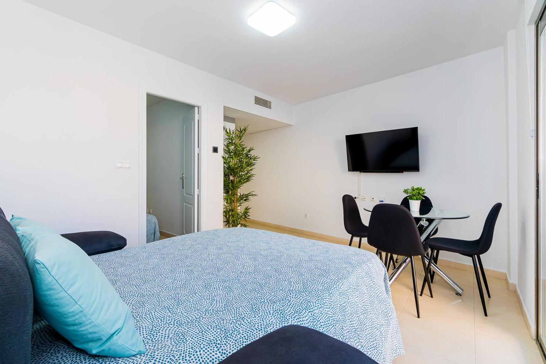Apartamento Sunrise Orbiplaya Τορεβιέχα Εξωτερικό φωτογραφία