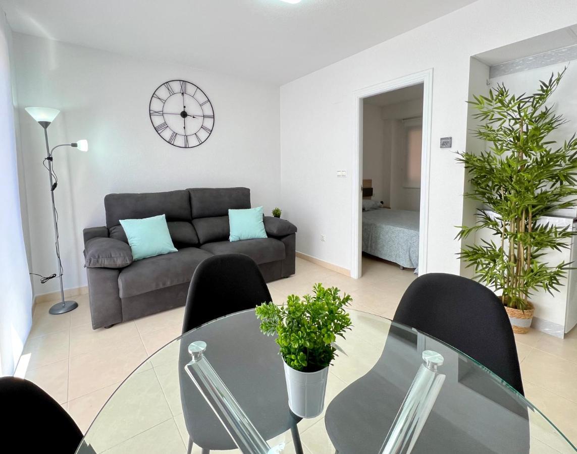 Apartamento Sunrise Orbiplaya Τορεβιέχα Εξωτερικό φωτογραφία