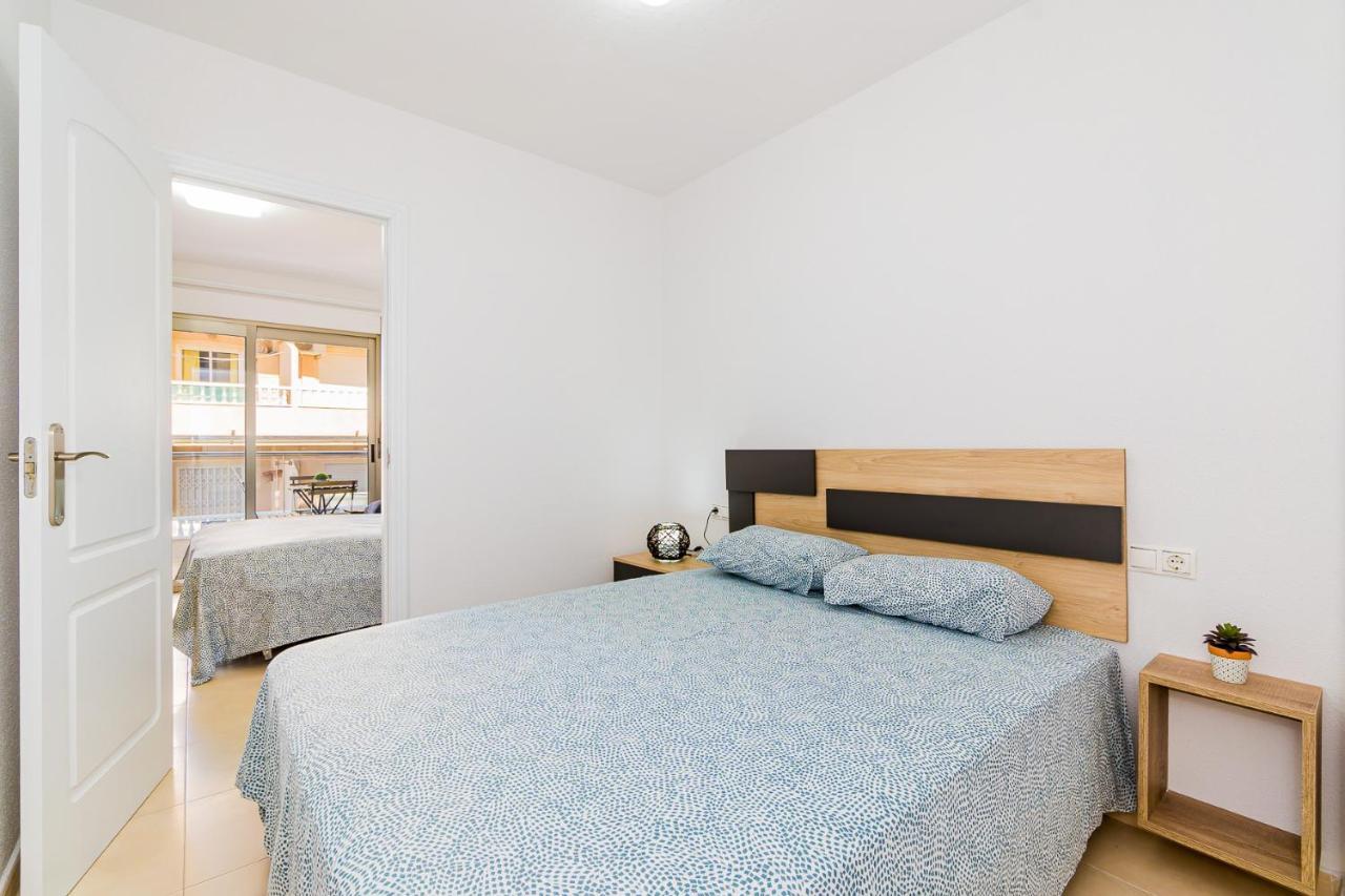 Apartamento Sunrise Orbiplaya Τορεβιέχα Εξωτερικό φωτογραφία