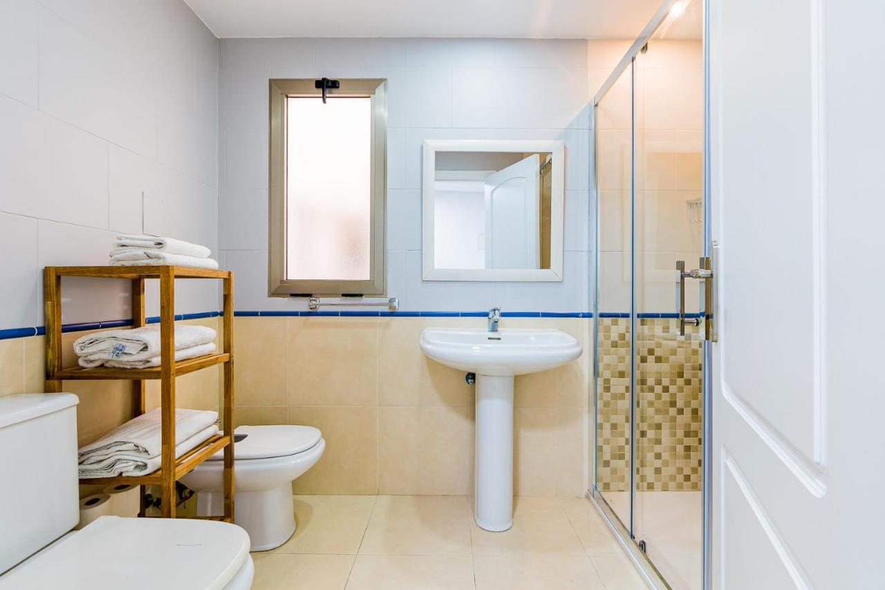 Apartamento Sunrise Orbiplaya Τορεβιέχα Εξωτερικό φωτογραφία