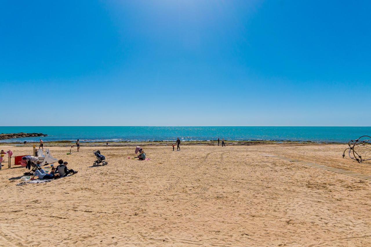 Apartamento Sunrise Orbiplaya Τορεβιέχα Εξωτερικό φωτογραφία