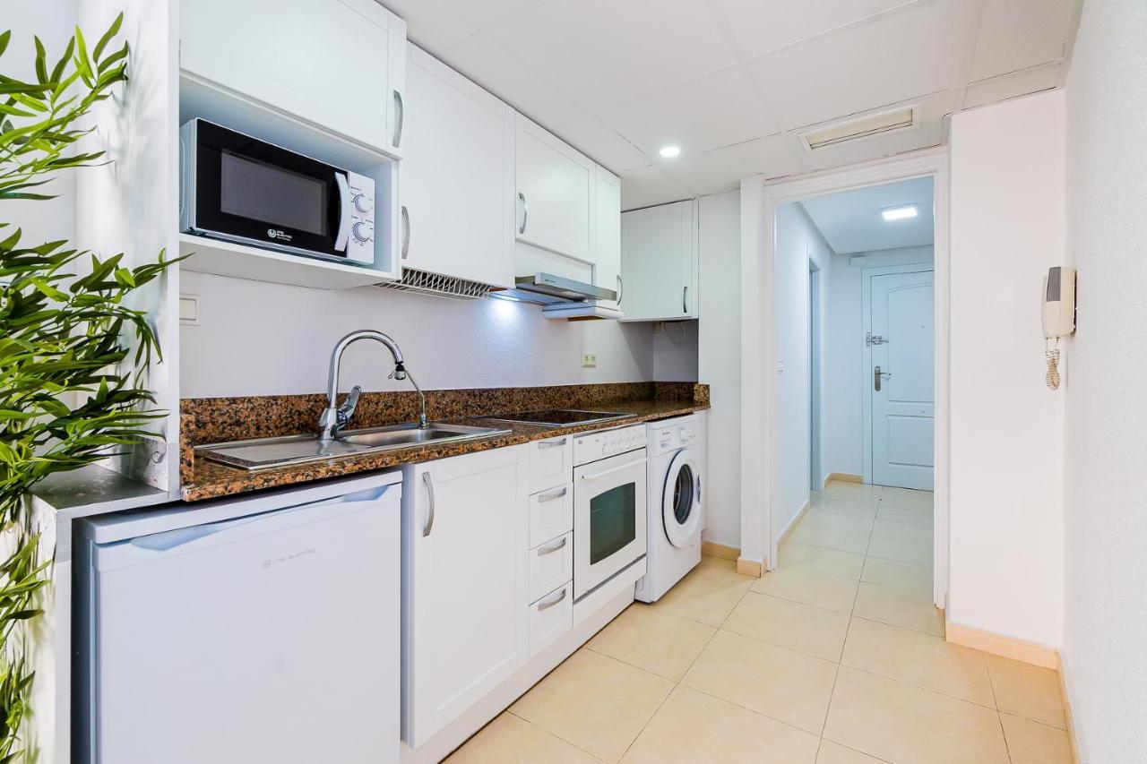 Apartamento Sunrise Orbiplaya Τορεβιέχα Εξωτερικό φωτογραφία