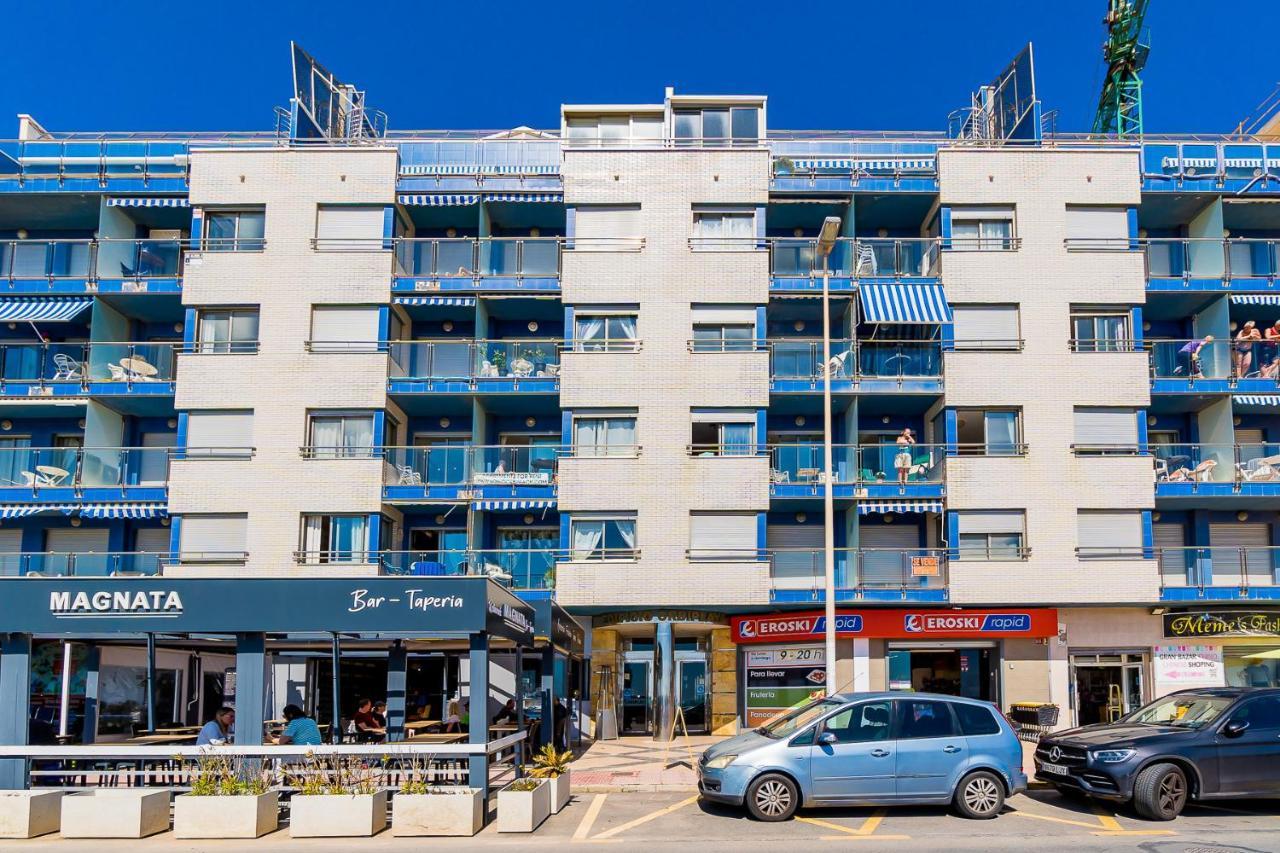 Apartamento Sunrise Orbiplaya Τορεβιέχα Εξωτερικό φωτογραφία