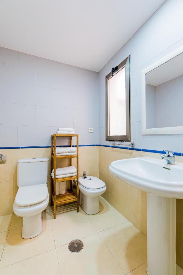 Apartamento Sunrise Orbiplaya Τορεβιέχα Εξωτερικό φωτογραφία