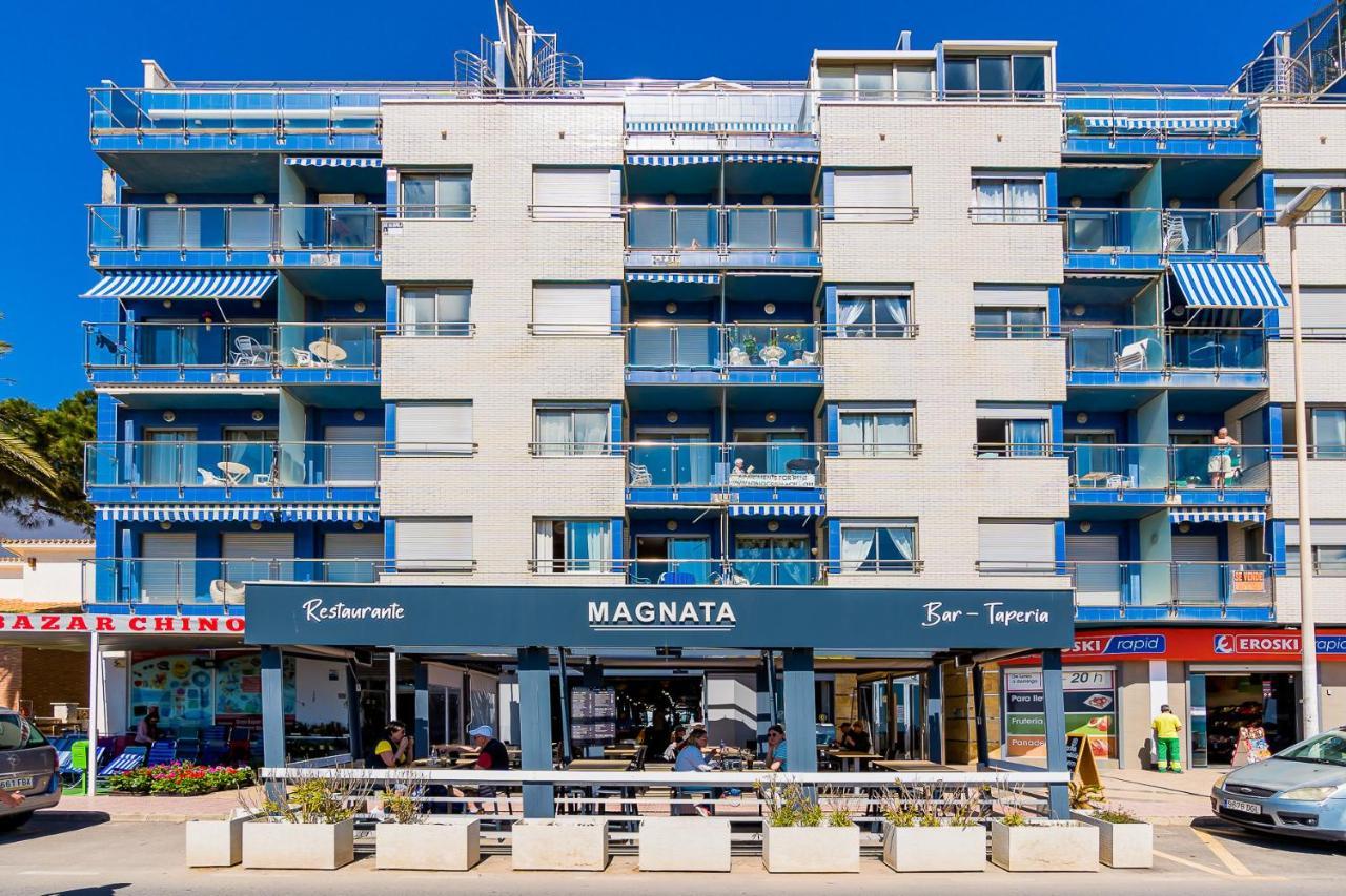 Apartamento Sunrise Orbiplaya Τορεβιέχα Εξωτερικό φωτογραφία