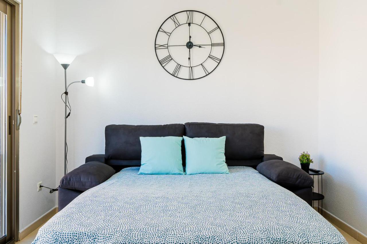 Apartamento Sunrise Orbiplaya Τορεβιέχα Εξωτερικό φωτογραφία