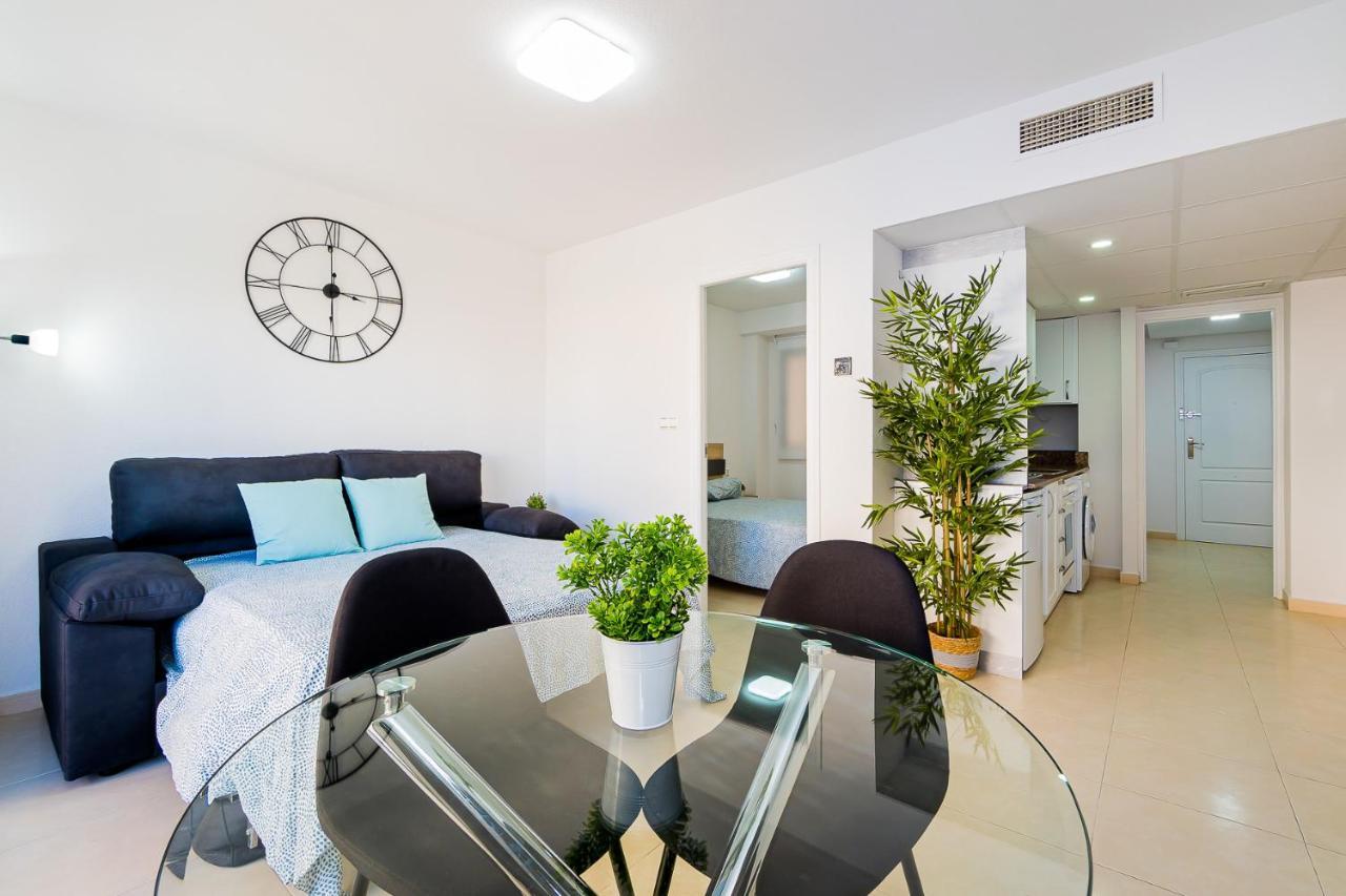 Apartamento Sunrise Orbiplaya Τορεβιέχα Εξωτερικό φωτογραφία
